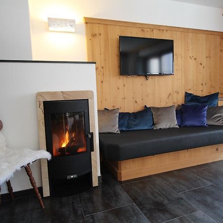 Superior Chalet Tiroler Madl Achenkirch Bagian luar foto