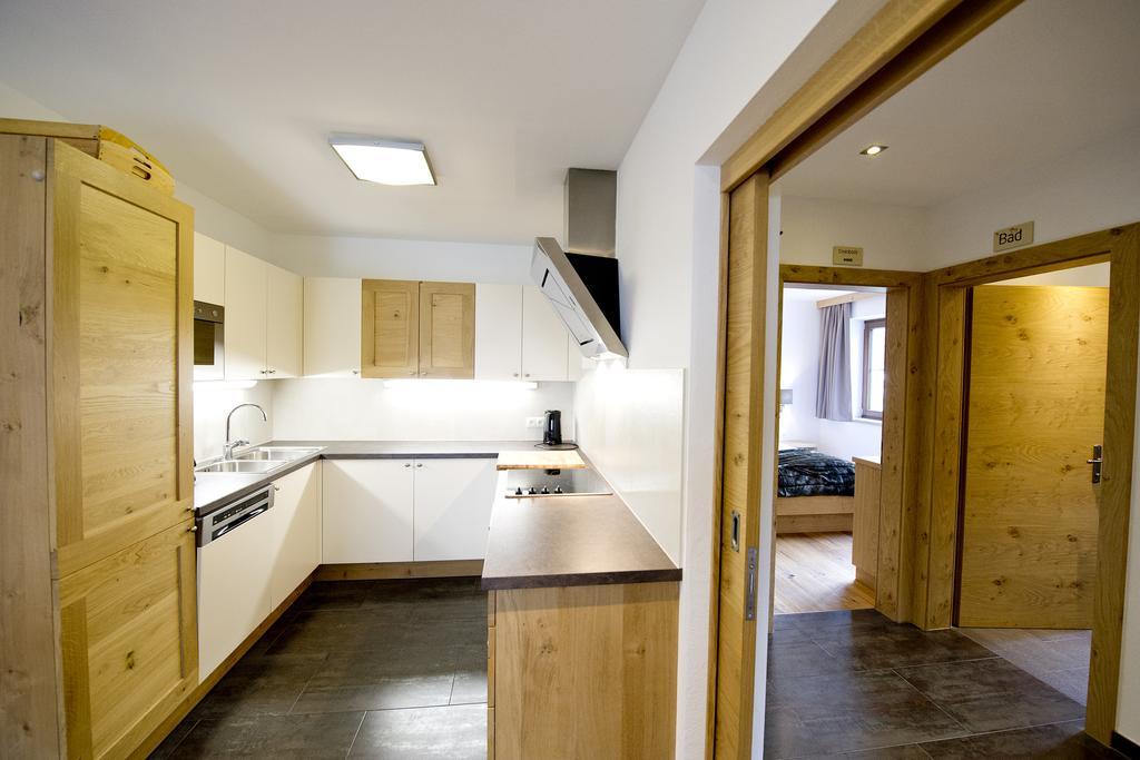 Superior Chalet Tiroler Madl Achenkirch Bagian luar foto