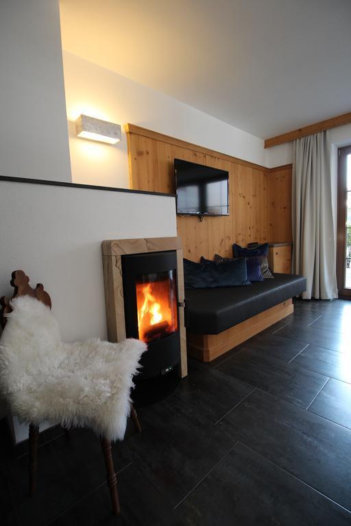 Superior Chalet Tiroler Madl Achenkirch Bagian luar foto
