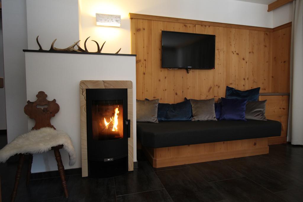 Superior Chalet Tiroler Madl Achenkirch Bagian luar foto