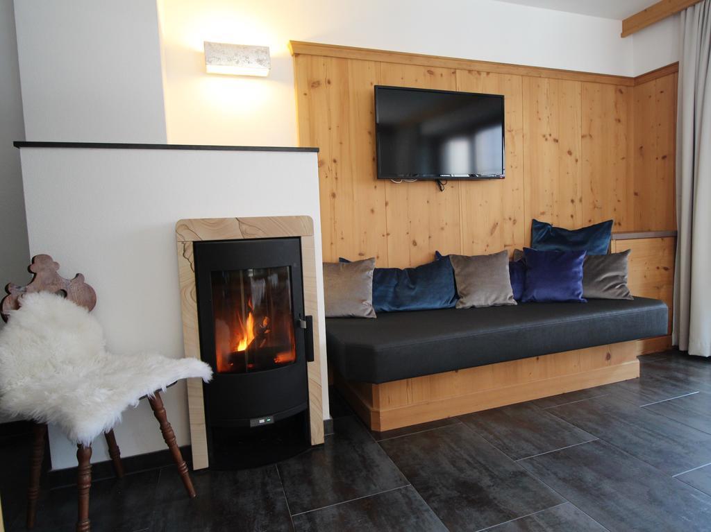 Superior Chalet Tiroler Madl Achenkirch Bagian luar foto