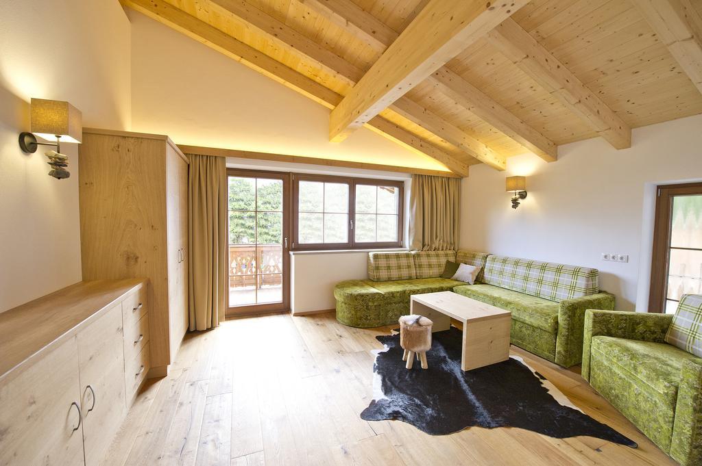 Superior Chalet Tiroler Madl Achenkirch Bagian luar foto
