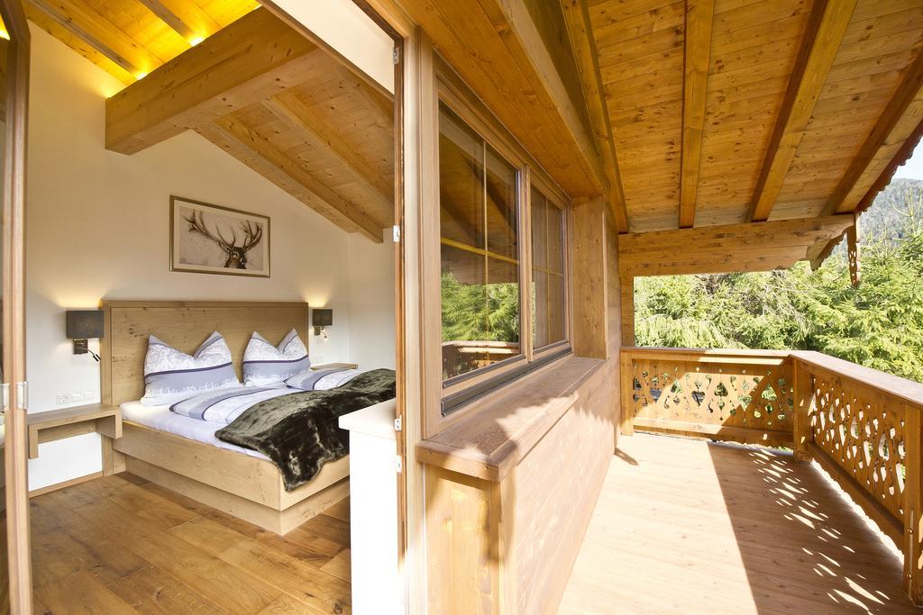 Superior Chalet Tiroler Madl Achenkirch Bagian luar foto