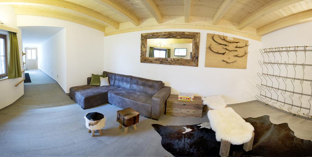 Superior Chalet Tiroler Madl Achenkirch Bagian luar foto